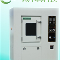 TMJ-9723F经济防尘试验箱