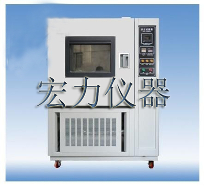 供应产品 防尘试验箱 中国工业电器网