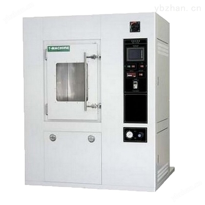 TMJ-9723 砂尘防尘试验箱 耐尘测试机