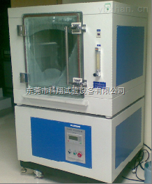 KXT1410型IP5/6X防尘试验箱-砂尘试验箱 _供应信息_商机_中国仪表网