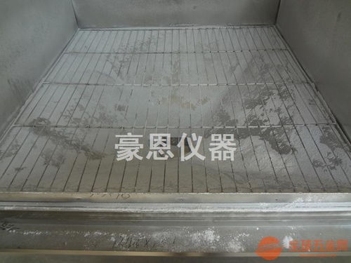 ip56防尘试验设备