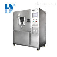 HD-E706-广东防尘试验箱